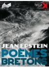 Jean Epstein : Poèmes bretons - DVD