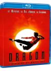 Dragon, L'histoire de Bruce Lee - Blu-ray