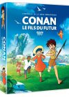 Conan, le fils du futur - L'intégrale - Blu-ray