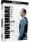 Novembre (4K Ultra HD + Blu-ray) - 4K UHD