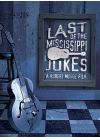 The Last of the Mississippi Jukes - DVD