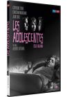 Les Adolescentes (Combo Blu-ray + DVD) - Blu-ray