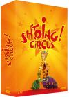 Shtoing Circus ! - L'intégrale - DVD