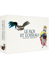 Le Roi et l'Oiseau (Edition Prestige à Tirage Limité) - Blu-ray