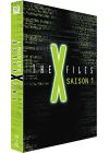 The X-Files - Saison 1
