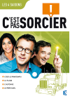 C'est pas sorcier - Les quatre saisons - DVD