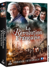 La Révolution française - Version intégrale - Les années lumière & Les années terribles - DVD