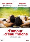 D'amour et d'eau fraîche - DVD