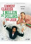 Comment claquer un million de dollars par jour (Combo Blu-ray + DVD) - Blu-ray