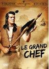 Crazy Horse - Le Grand Chef - DVD