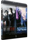Mean Guns + Nemesis (Version remasterisée) - Blu-ray