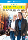 While We're Young (DVD + Copie digitale) - DVD