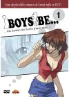 Boys Be... - Vol. 1 - DVD