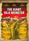 The Giant Gila Monster - DVD