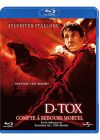 D-Tox (Compte à rebours mortel) - Blu-ray