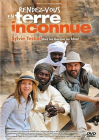 Rendez-vous en terre inconnue - Sylvie Testud chez les Gorane au Tchad - DVD