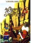 La Légende du Singe Roi - Vol. 4 - DVD