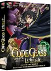 Code Geass - Lelouch of the Rebellion - Saison 1 - Box 3/3