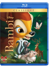 Bambi - Blu-ray
