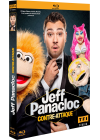 Jeff Panacloc contre-attaque - Blu-ray