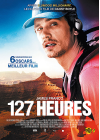 127 heures - DVD
