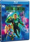 Green Lantern : Beware My Power - Blu-ray