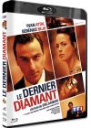 Le Dernier diamant - Blu-ray