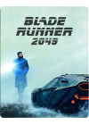 Blade Runner 2049 (Édition Spéciale FNAC - Boîtier SteelBook Blu-ray 3D + Blu-ray + Blu-ray bonus + Digital UltraViolet) - Blu-ray 3D