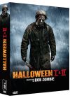 Halloween + Halloween II - DVD