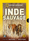 National Geographic - Inde sauvage - DVD
