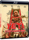 Yéti - Le Géant d'un autre monde - Blu-ray