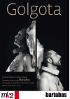 Zingaro - Golgota - DVD