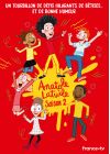 Anatole Latuile - Saison 2 - DVD