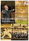 Concert du nouvel an 2016 - DVD