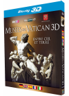 Musées du Vatican (Blu-ray 3D) - Blu-ray 3D