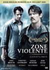 Zone violente - DVD