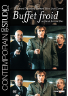 Buffet froid - DVD