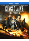 Kingsglaive: Final Fantasy XV (Blu-ray + Copie digitale) - Blu-ray