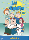 Family Guy - L'intégrale de la saison 2 - DVD