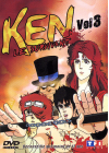Ken le survivant - Vol. 3 - DVD
