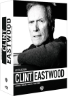 La Collection Clint Eastwood : J. Edgar + Au-delà + Invictus + Gran Torino (Pack) - DVD