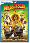 Madagascar 2 - DVD