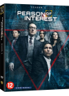 Person of Interest - Saison 5 - DVD
