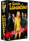 Quentin Tarantino - Coffret 5 films (Pack) - DVD