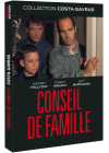 Conseil de famille - DVD