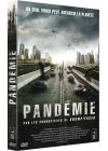 Pandémie - DVD