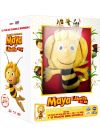 La Grande aventure de Maya l'abeille (Boîte collector - Édition Family Pack 3D + Peluche Maya) - Blu-ray 3D