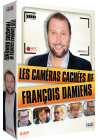 Damiens, François - Les caméras cachées de François Damiens - L'intégrale - DVD