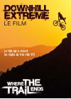 Downhill Extrême, le film - DVD