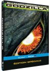 Godzilla (Édition SteelBook) - Blu-ray